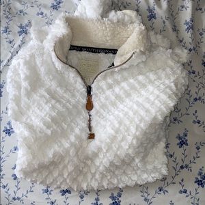 Simply southern soft jacket